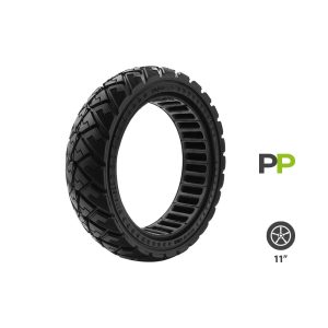 Solid Tire 70/60-7.5 Ninebot Segway ZT3 Pro