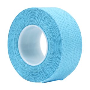 Bar Tape - Velox Handlebar Tressostar Cotton Blue Sky 20 mm X 2.60M (Sold Individually) -Guidoline