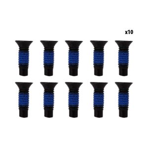 Vis guidon Ninebot G30 G2 Max Xiaomi x10 pcs