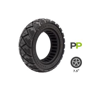 Pneu plein 9x3.0-5.5 Kukirin G2 Pro 2024