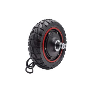 Moteur Arriere Urbanglide E-cross Prise Etanche