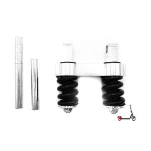 Urbanglide 100 Max/100 Pro2 Rear Suspension