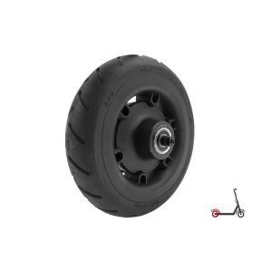 Ninebot E2 / E2 Plus Rear Wheel