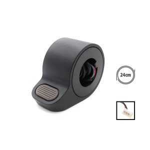 Accelerateur Xiaomi Scooter 4 Pro Max