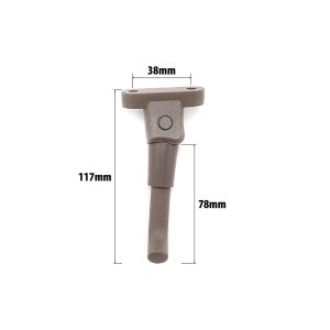 Bequille Xiaomi Scooter 4 Pro Max