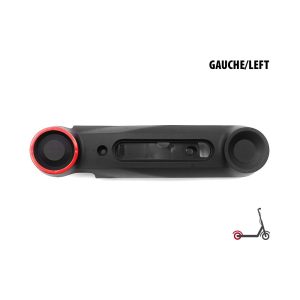 Left rear fork cover Ninebot Segway F3