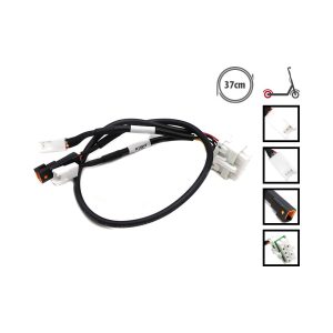 Rear LED Cable Ninebot Segway Max G3