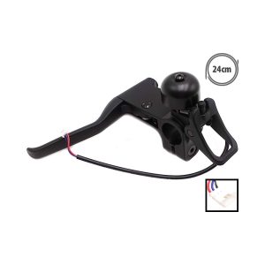 Brake Lever Xiaomi Scooter 5 / 5 Pro / 5 Max