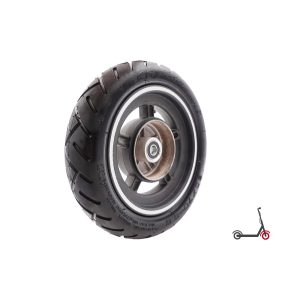 Xiaomi Scooter 5 Pro Front Wheel