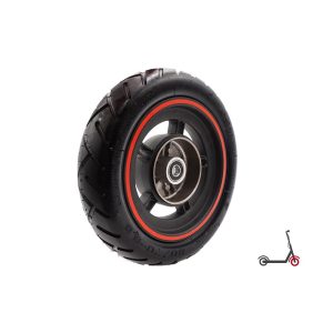 Xiaomi Scooter 5 Max Front Wheel