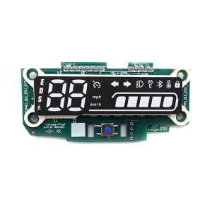 Display Ninebot E2 Pro