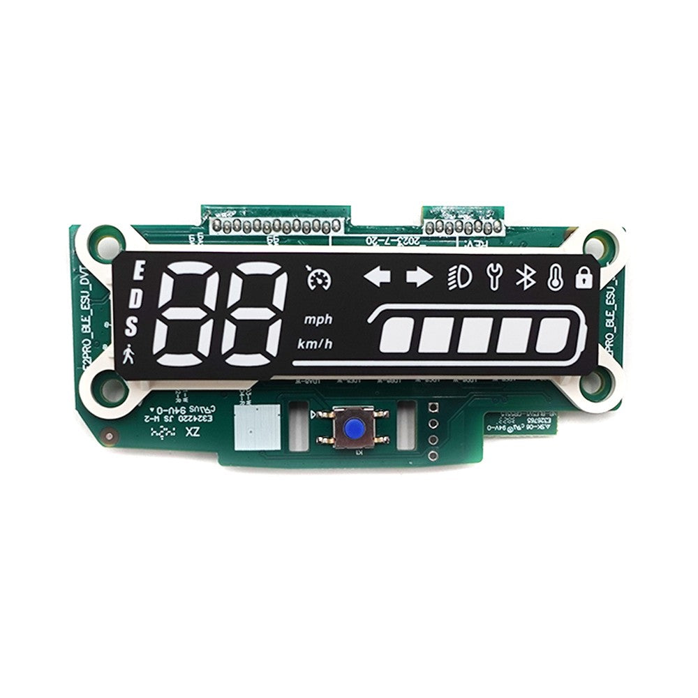 Display Ninebot E2 Pro — Vélo Shop Obernai
