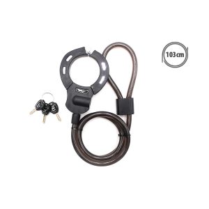 Cable cuff