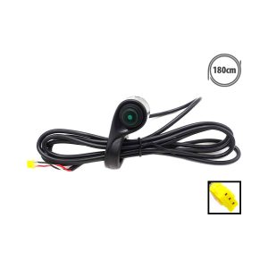 Dualtron Alien Turbo Switch