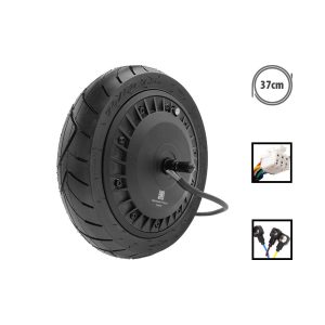 Ninebot Segway Max G3 Motor