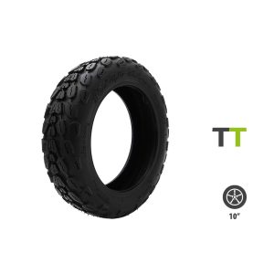 Tire 10x2.50-6.1