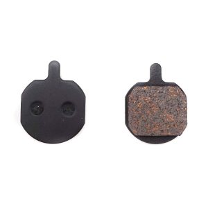 Plaquettes de frein Hyaes Mx3 Mx4 Mx5