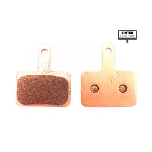 Zoom Sintered Metal Brake Pads