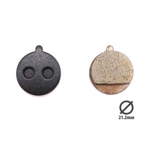 Kaabo Skywalker E-cross Pro Smartgyro Semi-Metallic Brake Pad