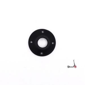 Cache suspension avant Dualtron Spider