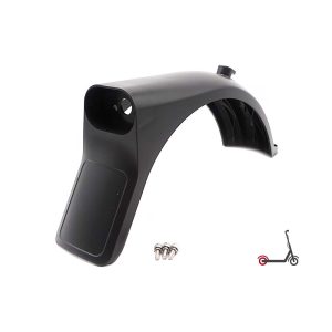 Rear fender Xiaomi Scooter 5 Pro