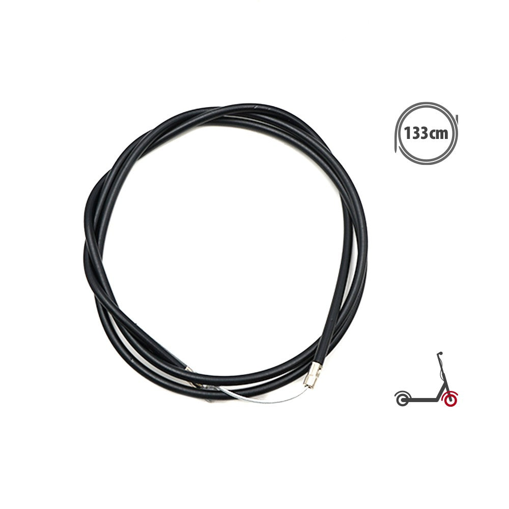 Kukirin G2 Max Front Brake Cable — Vélo Shop Obernai