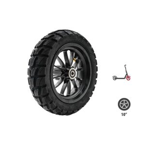 Roue avant Kukirin M4 Max