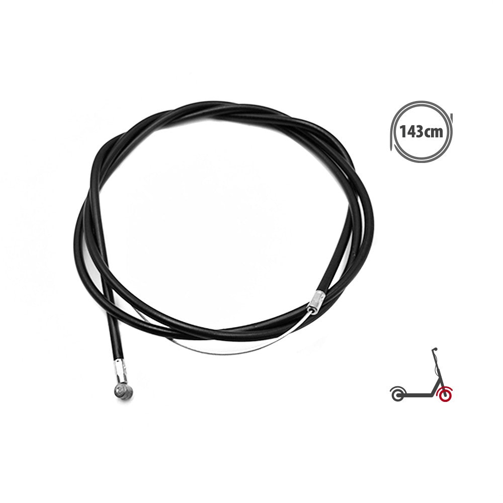 Kukirin T3 Front Brake Cable — Vélo Shop Obernai