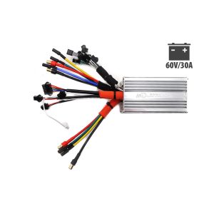 Controller Dualtron Victor Luxury Plus 60V 30A