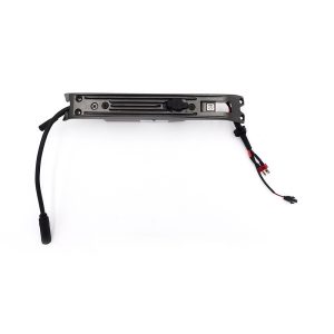 Controller Etwow booster V / Plus S with radiator black or grey (Grey)