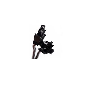 Cable Etwow link LED rear controller 36V or 48V (4 pins) (48V)