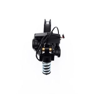 Fork and System braking rear wheel Etwow 36V or 48V (48V)