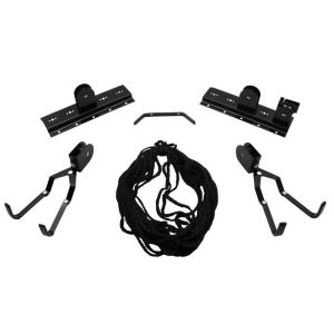 Mount Bike - Range Bike Hook for 1 Bike Mount Ceiling