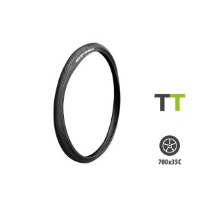 Tire 700x35C CST