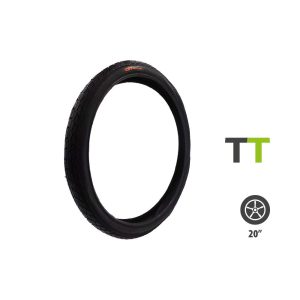 Tire 20x1.75 (47-406)