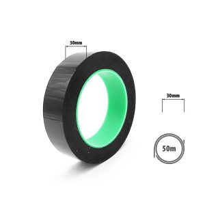 Fond de jante Tubeless velos 30 mm x 50m