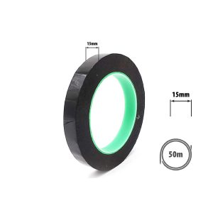 Rim Tape Tubeless bikes 15 mm x 50m