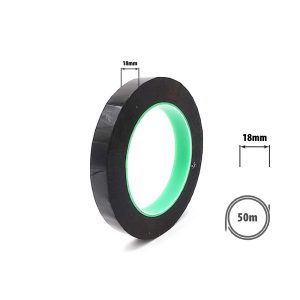 Rim Tape Tubeless bikes 18 mm x50m