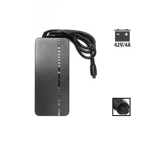 Chargeur batterie Yamaha PASB5 42V 4A