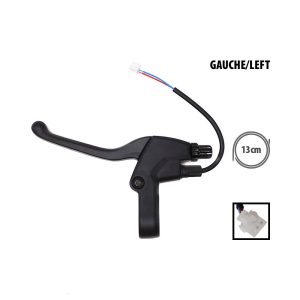Levier de frein gauche (B) Kukirin G3