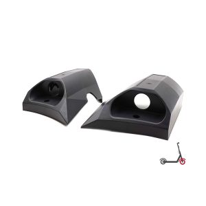 Covers plastic front left and right Kukirin G3