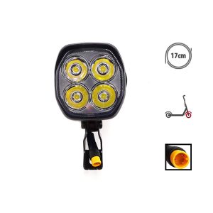 Light LED front Kukirin G2 Pro 2024