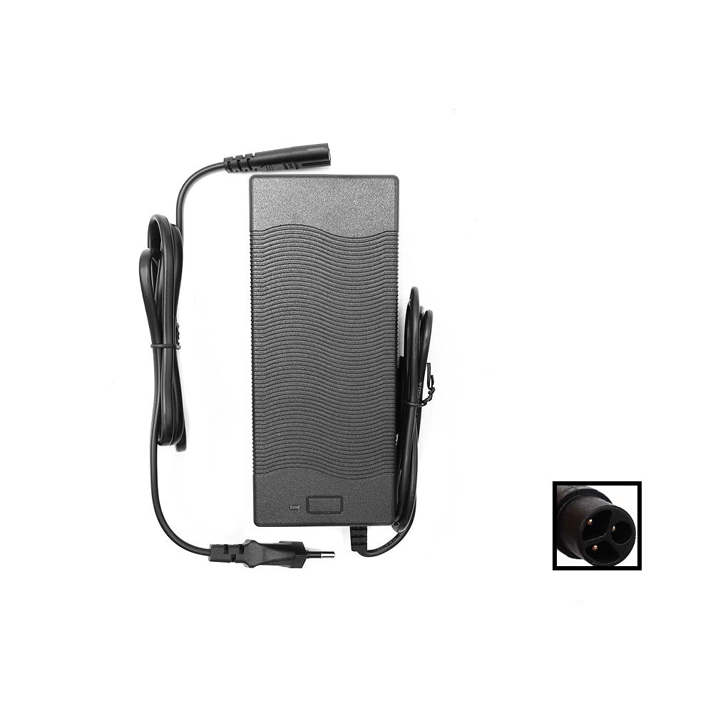 Chargeur Kukirin A1 / T3 / G2 Max / G2 Pro 2024 / M4 / M4 Pro / X1 / C1 Pro