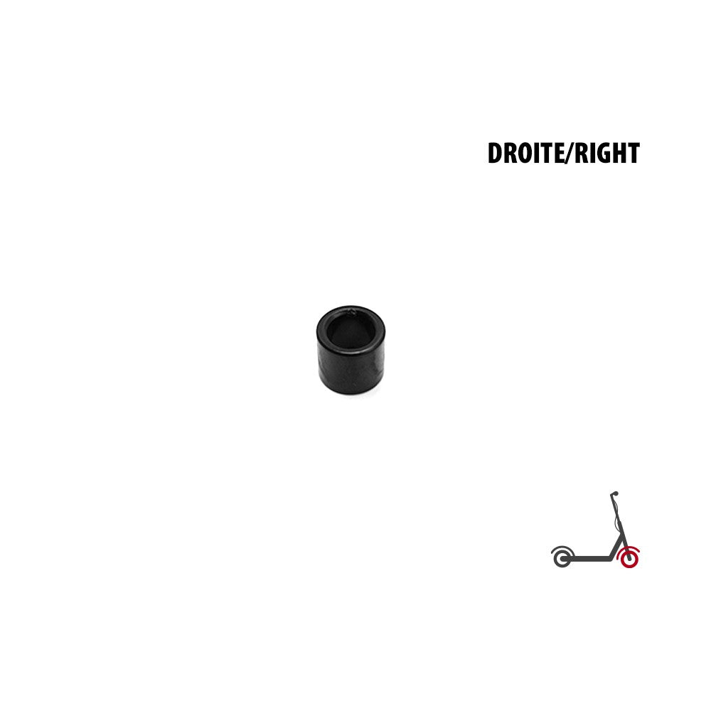 Entretoise avant droit Kukirin M4 Max