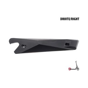 Cover rear fork right Kukirin T3