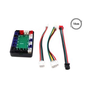 Converter LED Kukirin T3