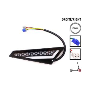 Set front light right Kukirin T3