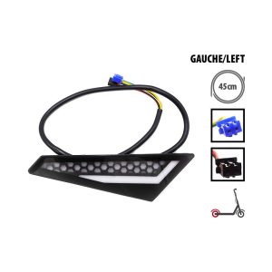 Set rear light left Kukirin T3