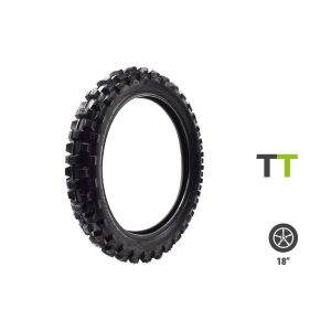 Pneu Cross 100/90-18 Eride Pro SR