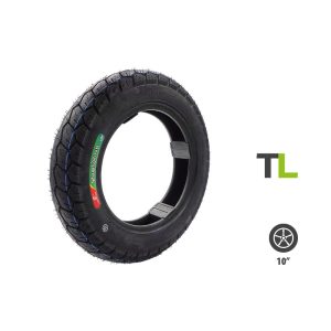 Pneu Scooter 3.50-10 Tubeless